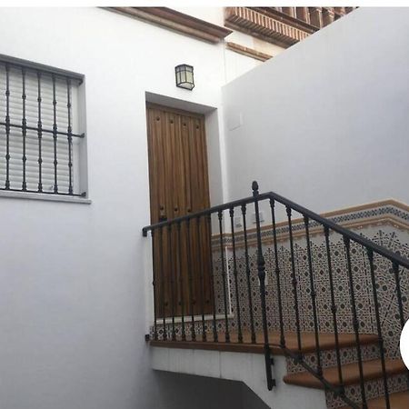 Disfrutar De Sanlucar De Barrameda Apartment Exterior foto