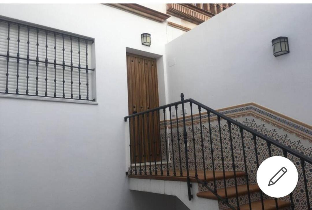 Disfrutar De Sanlucar De Barrameda Apartment Exterior foto