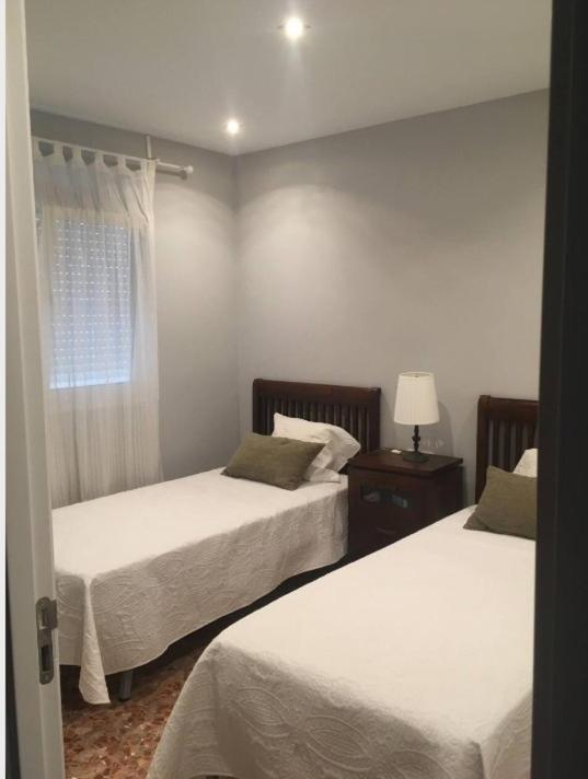 Disfrutar De Sanlucar De Barrameda Apartment Exterior foto
